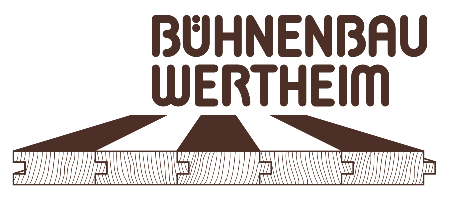 Bühnenbau Wertheim