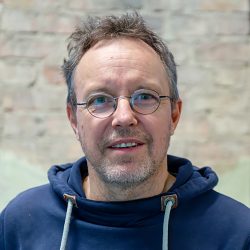 Jörg Schildbach