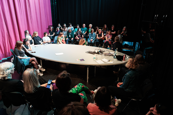 Round Tables